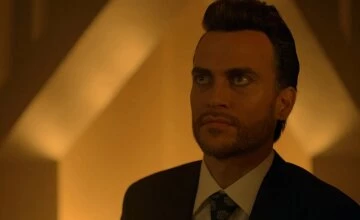 Американская история ужасов 8 сезон 4 серия