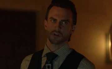 Американская история ужасов картинки 8 сезона 5 серии