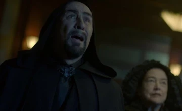 Американская история ужасов картинки 8 сезона 6 серии