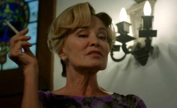 Американская история ужасов 8 сезон 6 серия