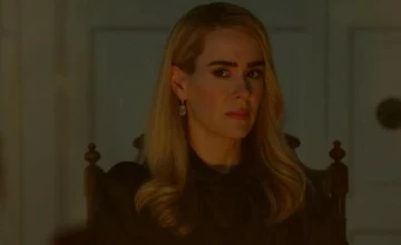 Американская история ужасов картинки 8 сезона 7 серии