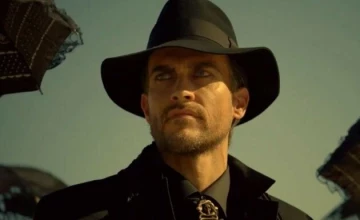 Американская история ужасов картинки 8 сезона 7 серии