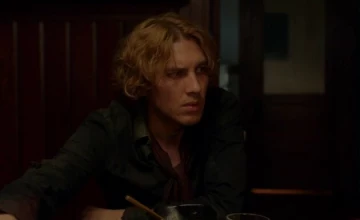 Американская история ужасов картинки 8 сезона 8 серии