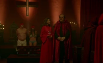 Американская история ужасов картинки 8 сезона 8 серии