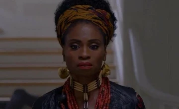 Американская история ужасов картинки 8 сезона 9 серии