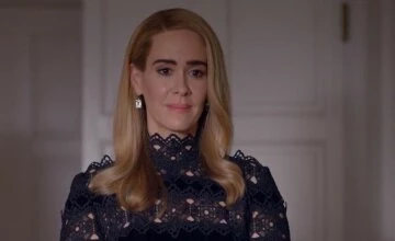 Американская история ужасов 8 сезон 9 серия