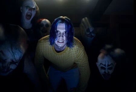 Американская история ужасов картинки