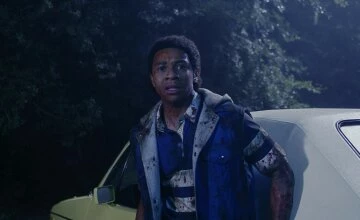 Американская история ужасов 9 сезон 1 серия