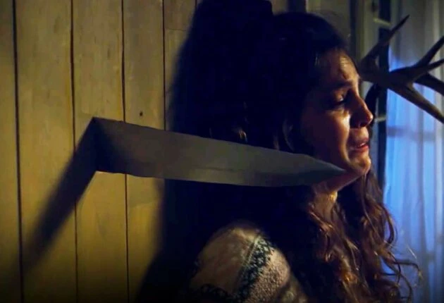 Американская история ужасов картинки 9 сезона