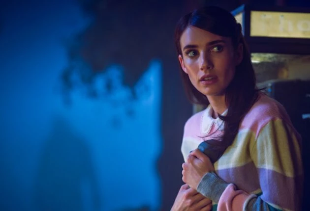 Американская история ужасов картинки 9 сезона