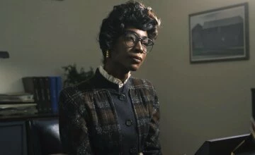 Американская история ужасов 9 сезон 3 серия