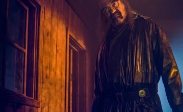 Американская история ужасов картинки 9 сезона 4 серии