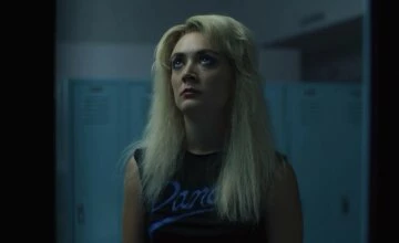 Американская история ужасов 9 сезон 4 серия