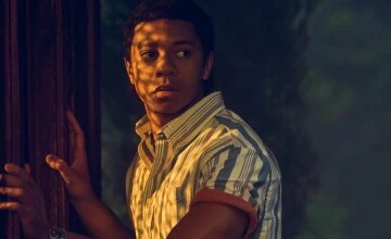 Американская история ужасов 9 сезон 5 серия