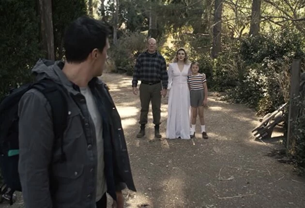 Американская история ужасов картинки 9 сезона