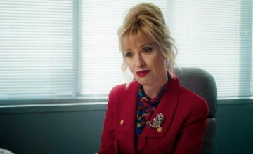 Американская история ужасов картинки 9 сезона 6 серии