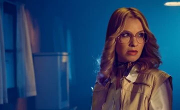 Американская история ужасов 9 сезон 6 серия