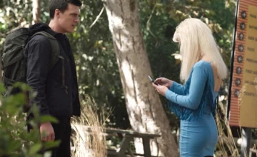 Американская история ужасов картинки 9 сезона 9 серии